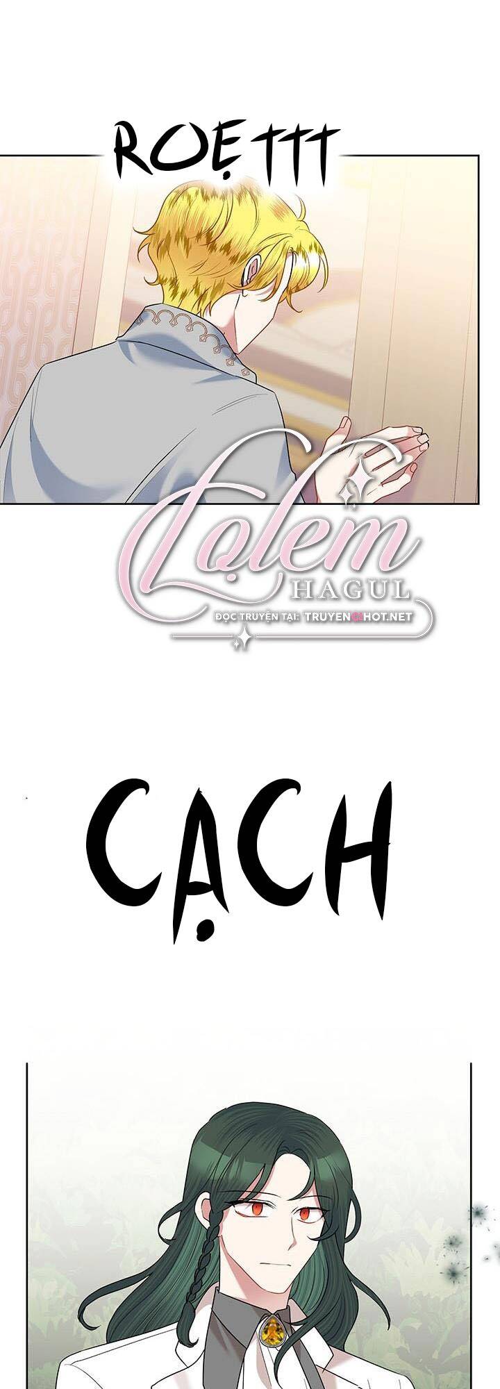 Ác Nữ Hôm Nay Lại Yêu Đời Rồi!: Chapter 64