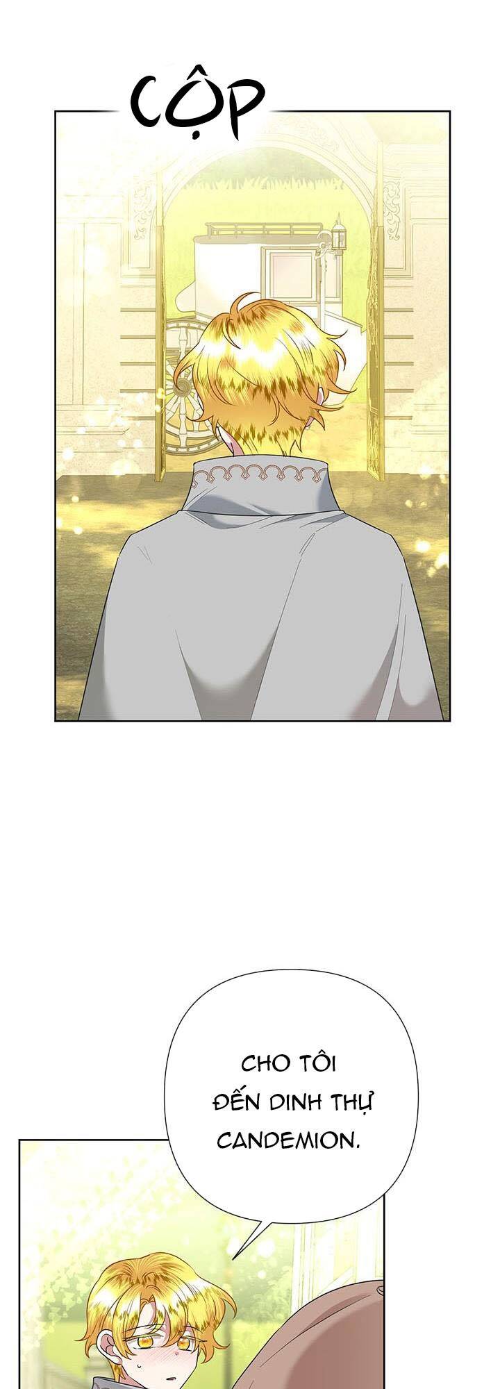 Ác Nữ Hôm Nay Lại Yêu Đời Rồi!: Chapter 64