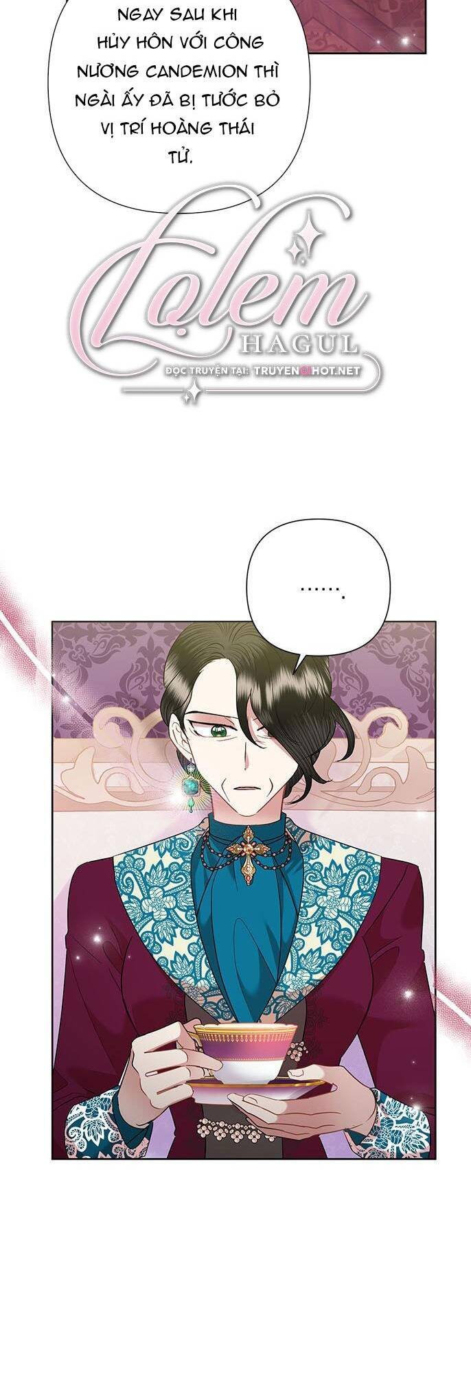 Ác Nữ Hôm Nay Lại Yêu Đời Rồi!: Chapter 64