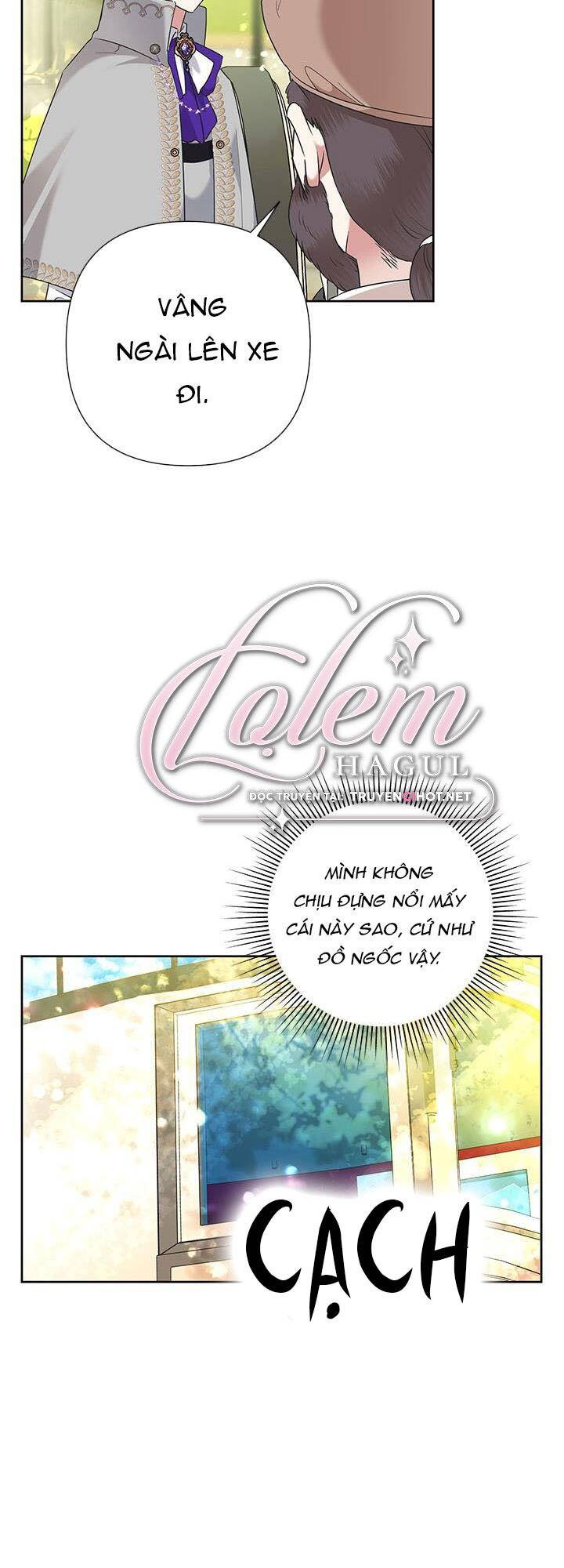 Ác Nữ Hôm Nay Lại Yêu Đời Rồi!: Chapter 64