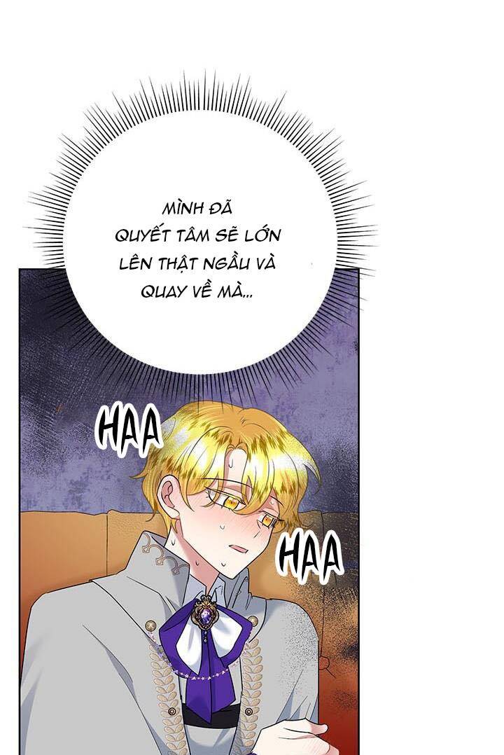 Ác Nữ Hôm Nay Lại Yêu Đời Rồi!: Chapter 64
