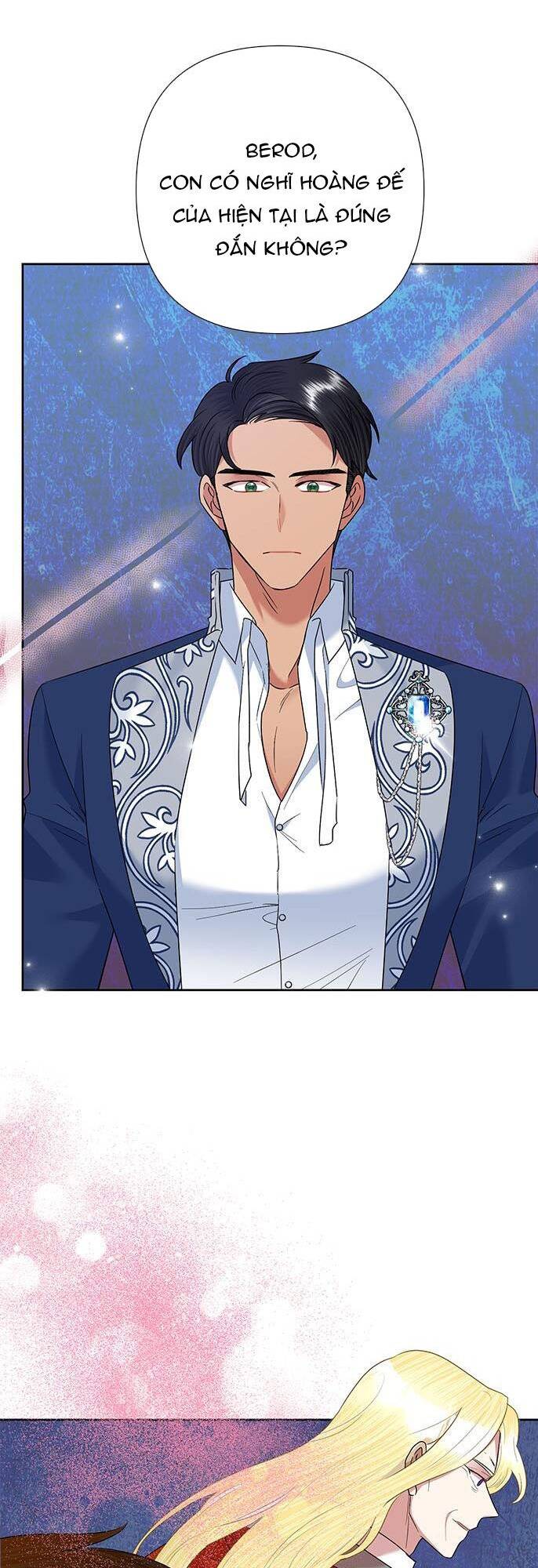 Ác Nữ Hôm Nay Lại Yêu Đời Rồi!: Chapter 64