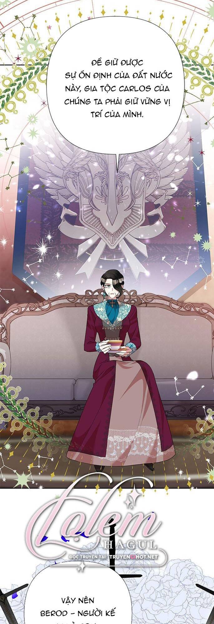 Ác Nữ Hôm Nay Lại Yêu Đời Rồi!: Chapter 64