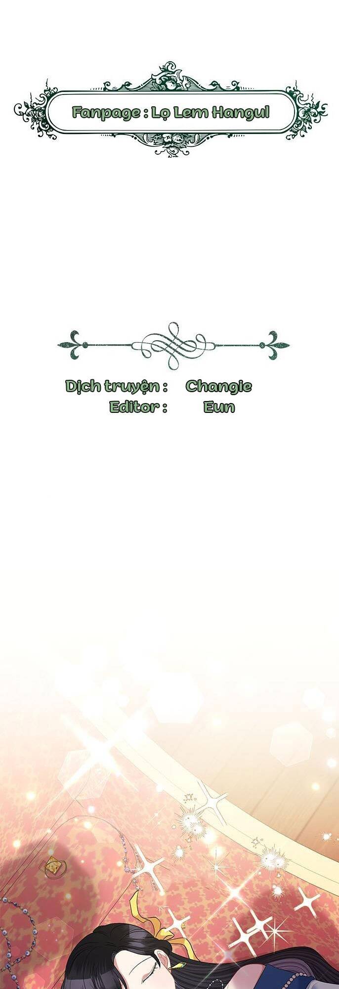 Ác Nữ Hôm Nay Lại Yêu Đời Rồi!: Chapter 65