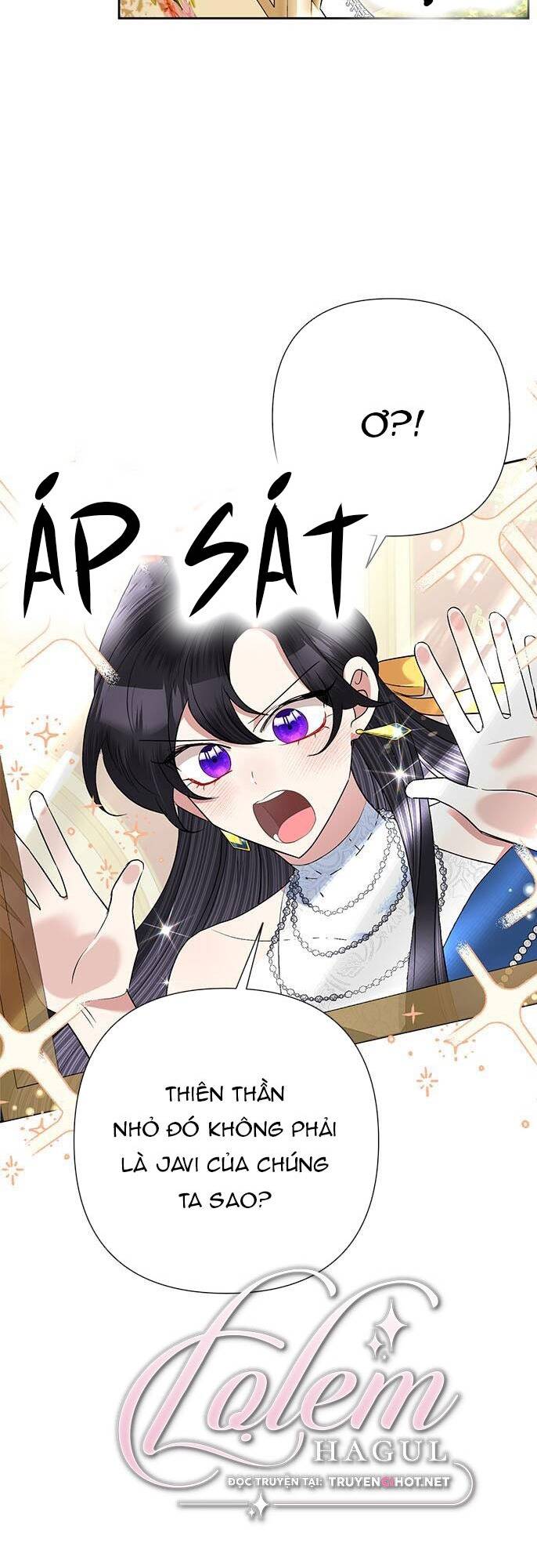 Ác Nữ Hôm Nay Lại Yêu Đời Rồi!: Chapter 65