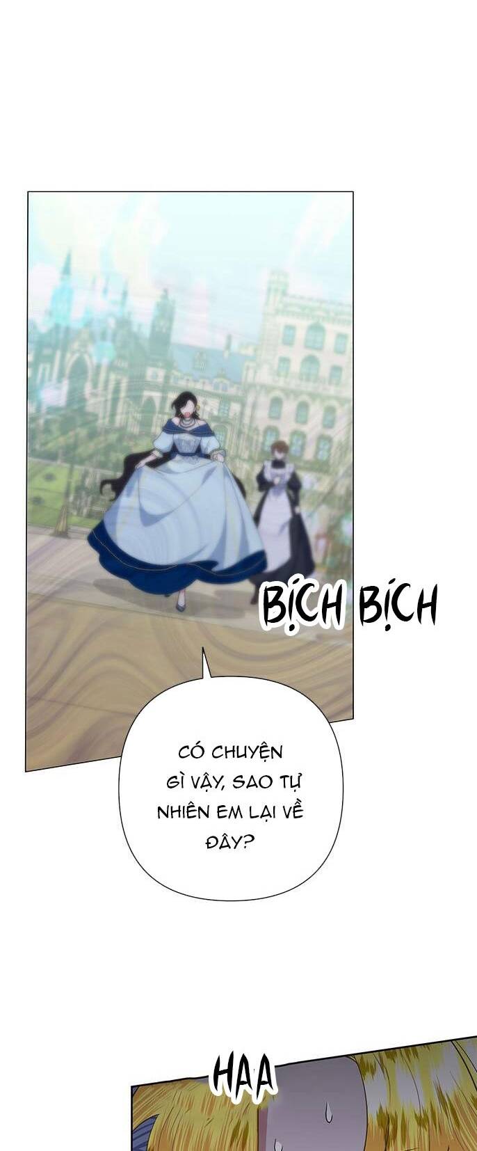 Ác Nữ Hôm Nay Lại Yêu Đời Rồi!: Chapter 65