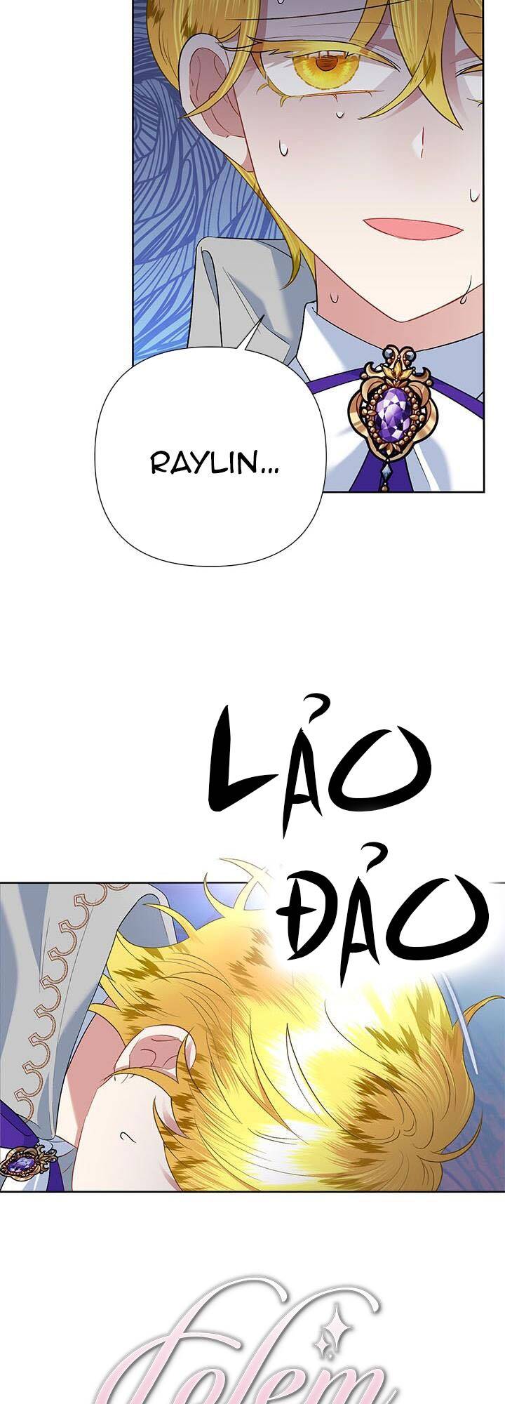 Ác Nữ Hôm Nay Lại Yêu Đời Rồi!: Chapter 65