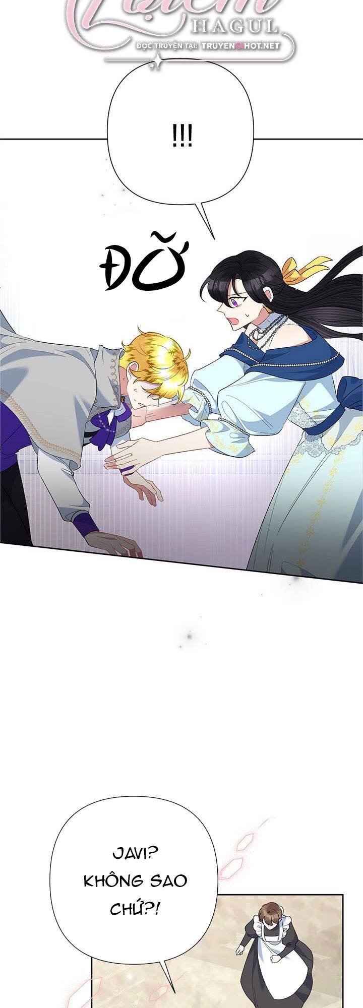 Ác Nữ Hôm Nay Lại Yêu Đời Rồi!: Chapter 65