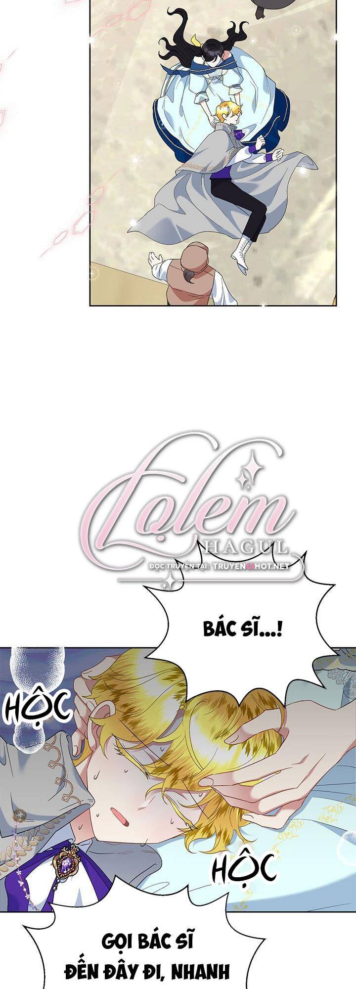 Ác Nữ Hôm Nay Lại Yêu Đời Rồi!: Chapter 65