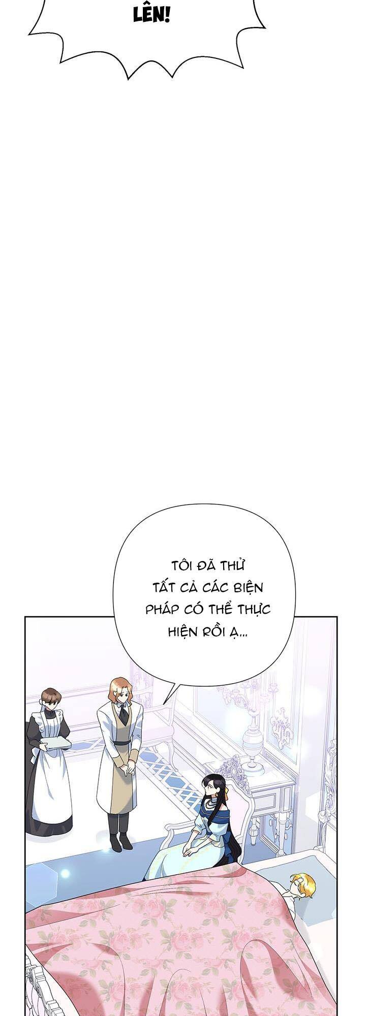 Ác Nữ Hôm Nay Lại Yêu Đời Rồi!: Chapter 65