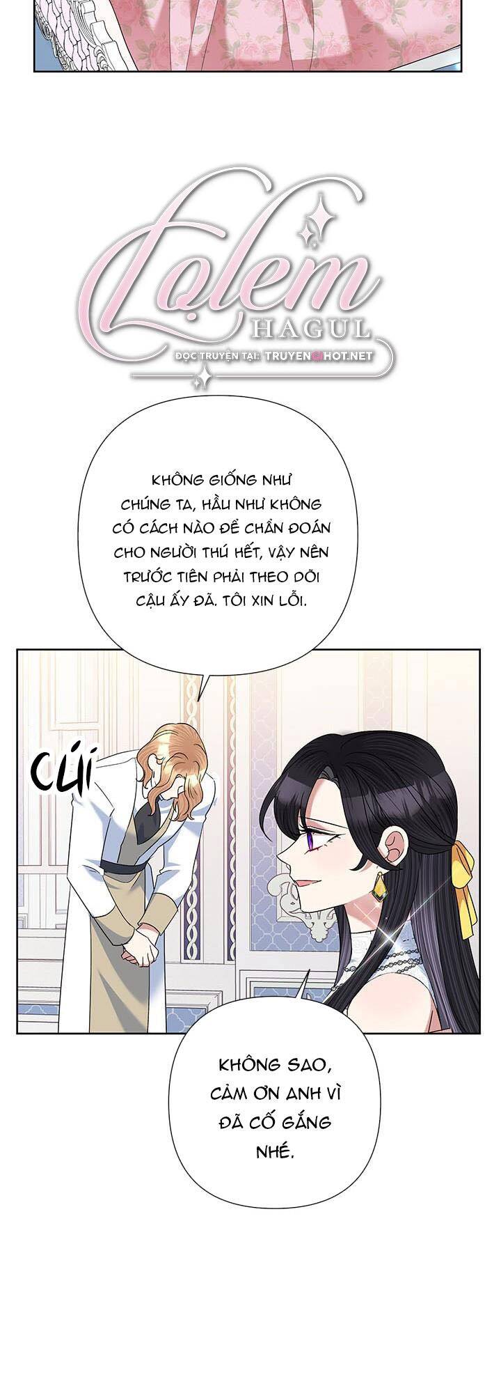 Ác Nữ Hôm Nay Lại Yêu Đời Rồi!: Chapter 65