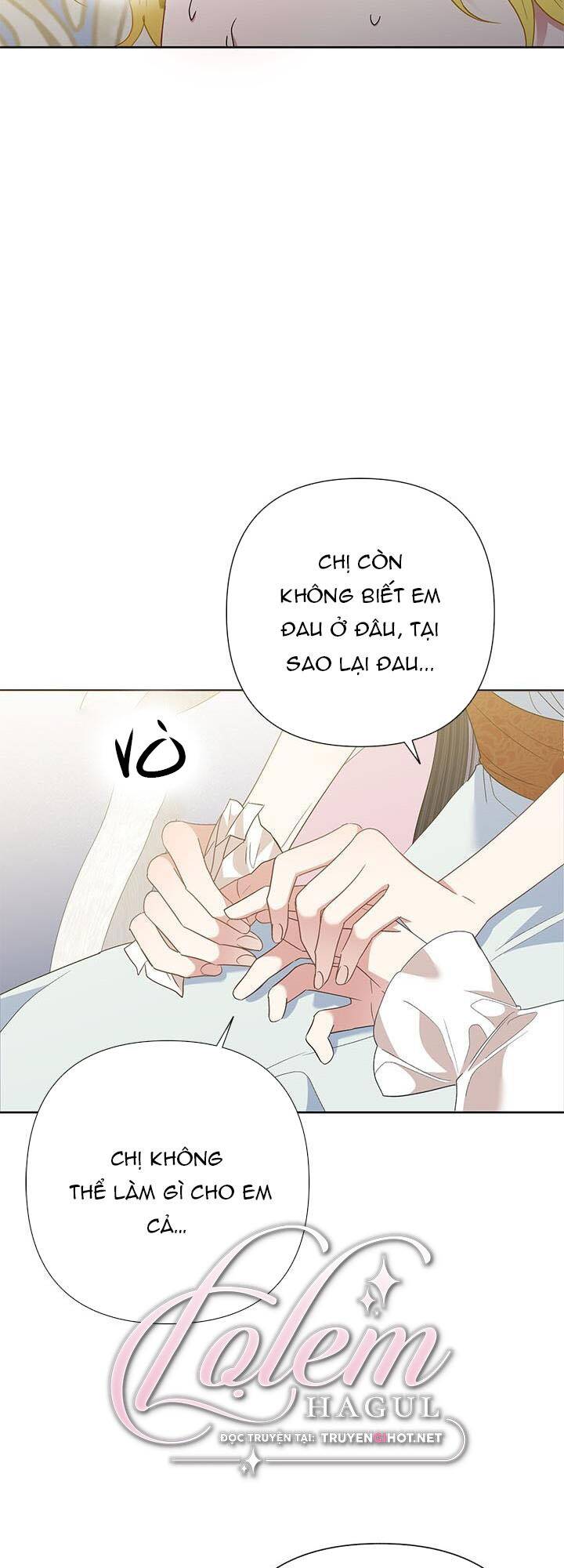 Ác Nữ Hôm Nay Lại Yêu Đời Rồi!: Chapter 65