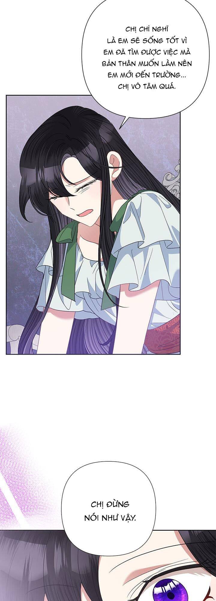 Ác Nữ Hôm Nay Lại Yêu Đời Rồi!: Chapter 65