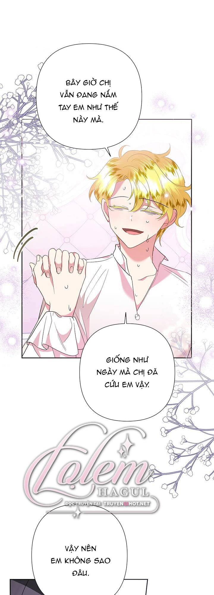 Ác Nữ Hôm Nay Lại Yêu Đời Rồi!: Chapter 65