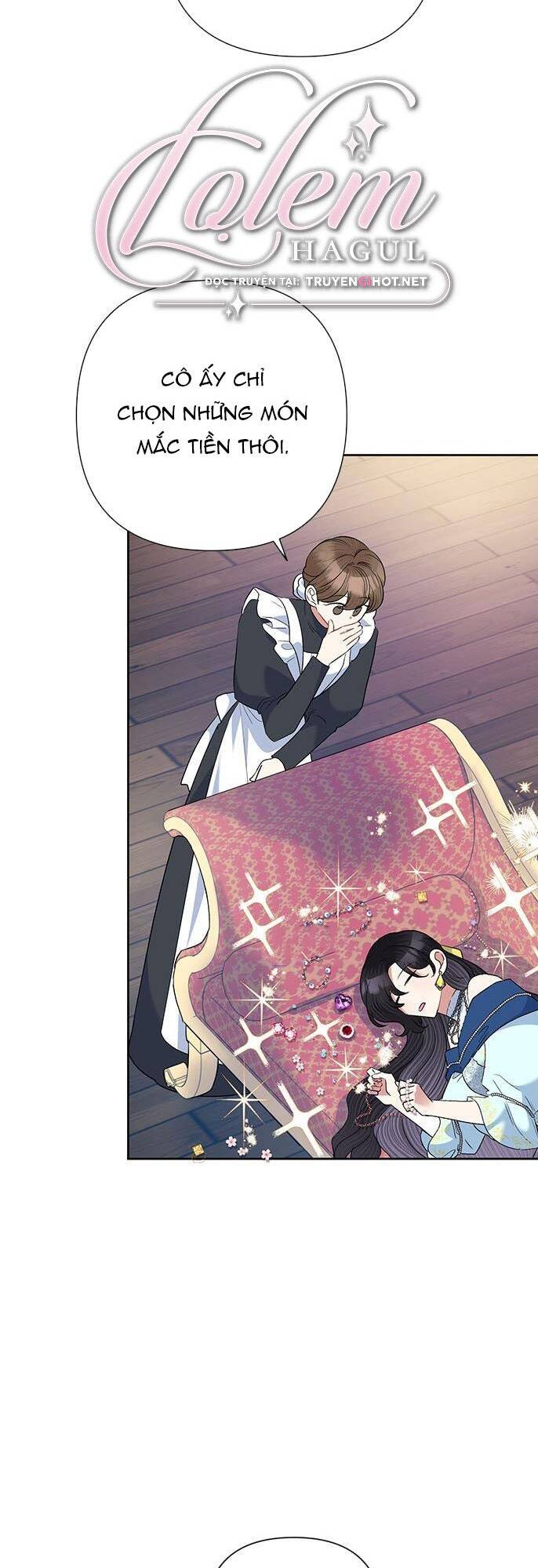 Ác Nữ Hôm Nay Lại Yêu Đời Rồi!: Chapter 65