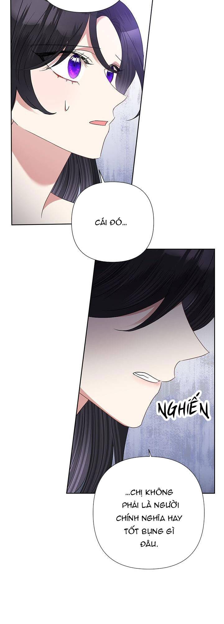 Ác Nữ Hôm Nay Lại Yêu Đời Rồi!: Chapter 65