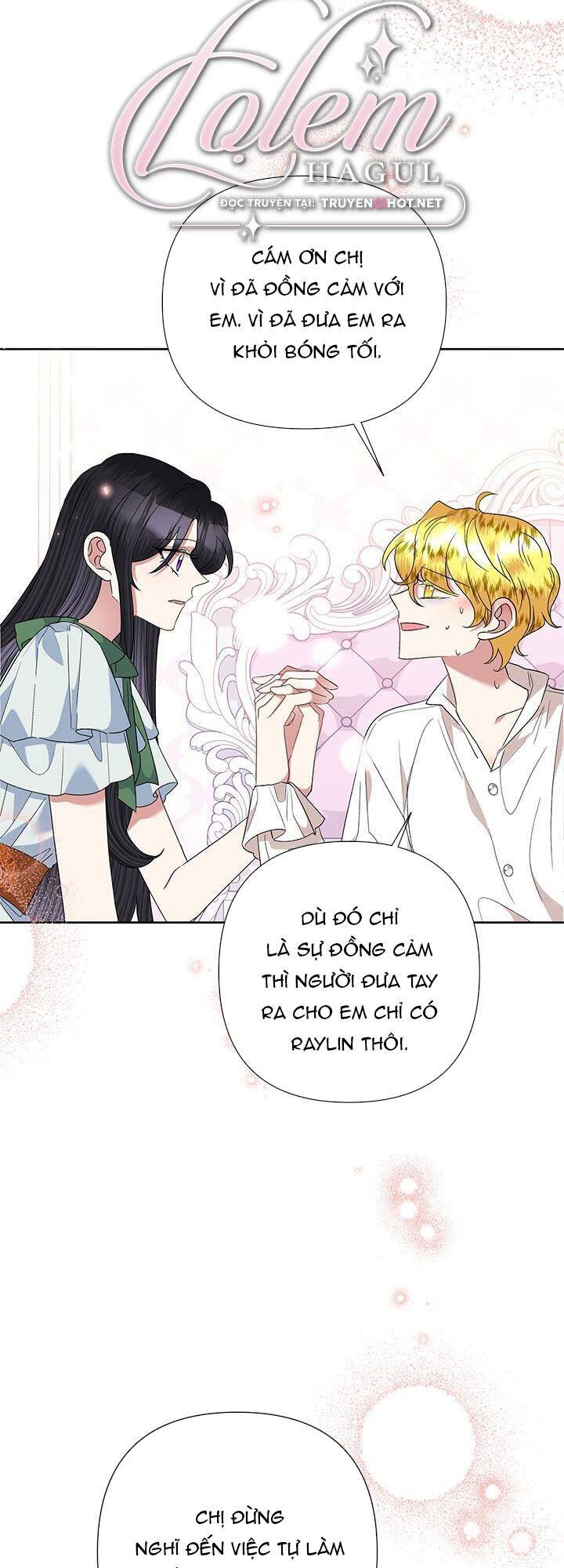 Ác Nữ Hôm Nay Lại Yêu Đời Rồi!: Chapter 65