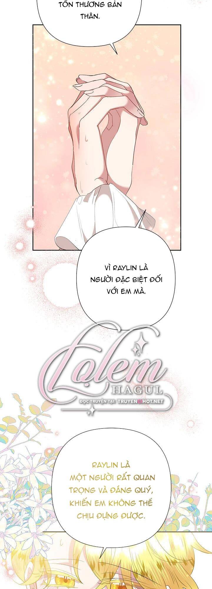 Ác Nữ Hôm Nay Lại Yêu Đời Rồi!: Chapter 65