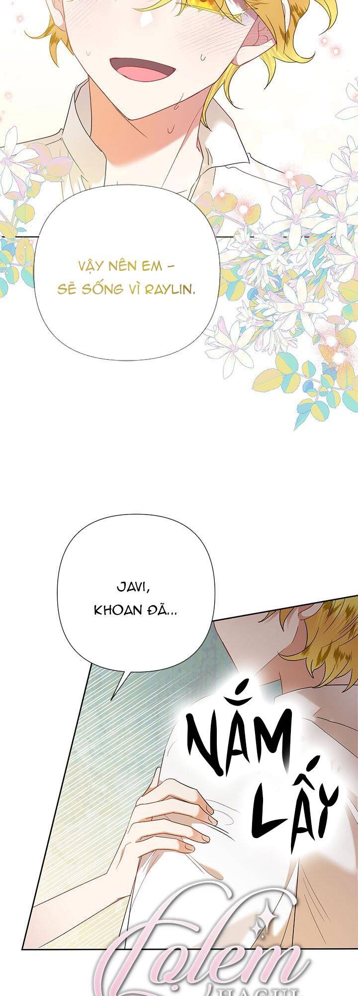 Ác Nữ Hôm Nay Lại Yêu Đời Rồi!: Chapter 65