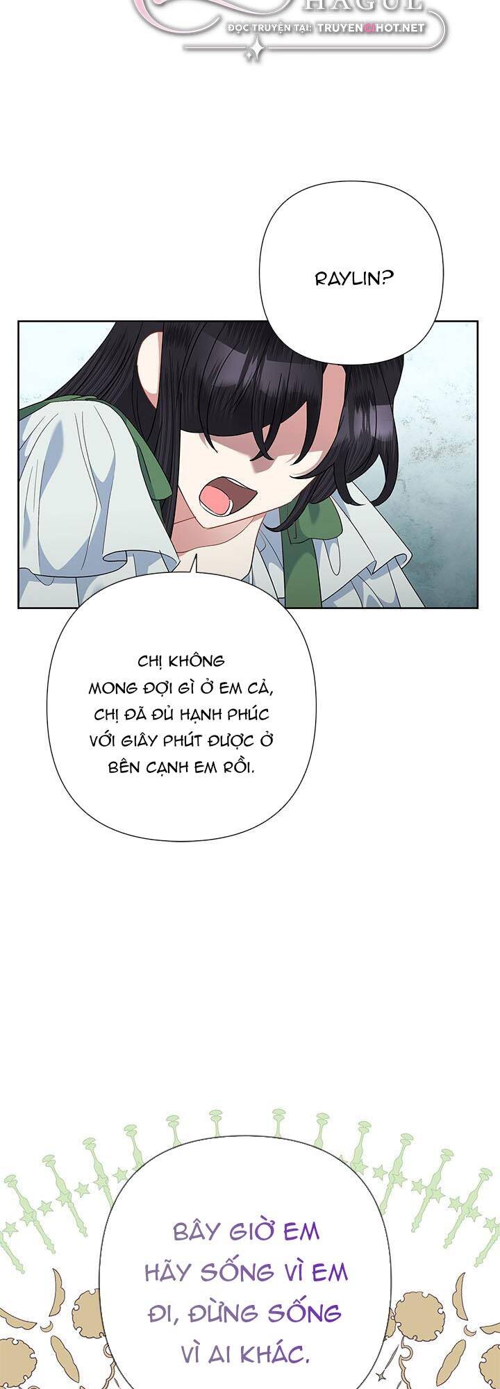 Ác Nữ Hôm Nay Lại Yêu Đời Rồi!: Chapter 65