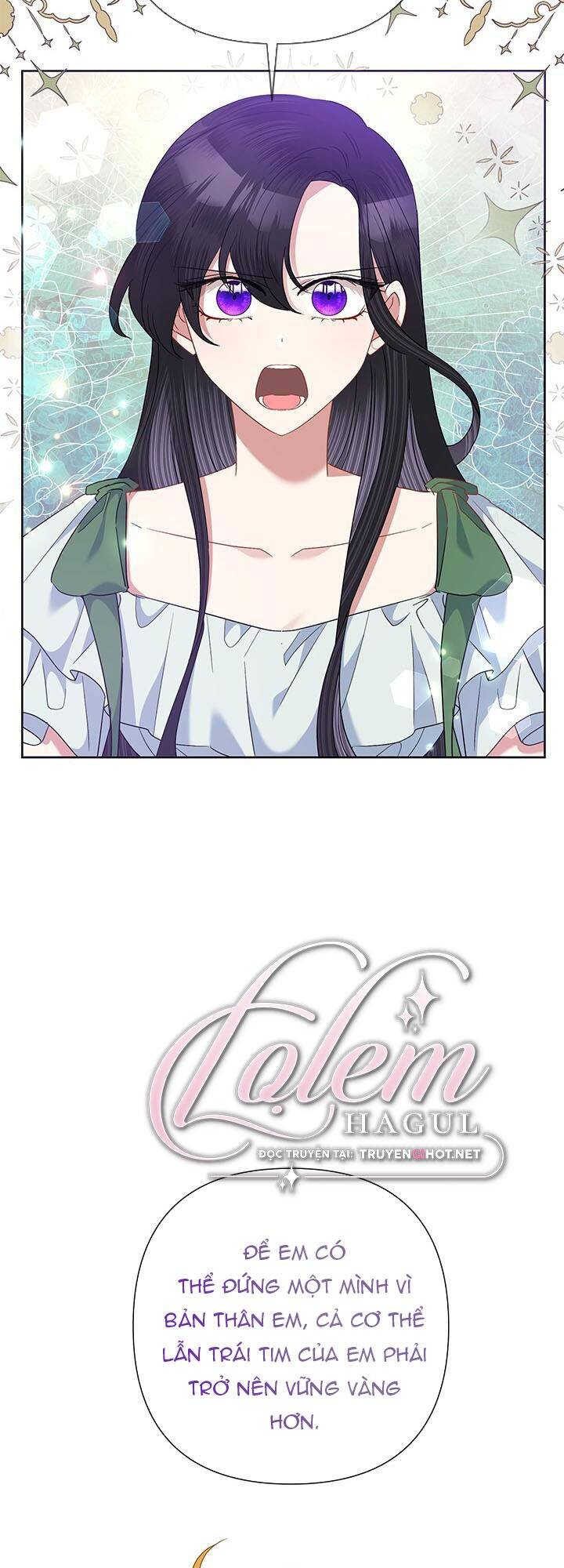 Ác Nữ Hôm Nay Lại Yêu Đời Rồi!: Chapter 65