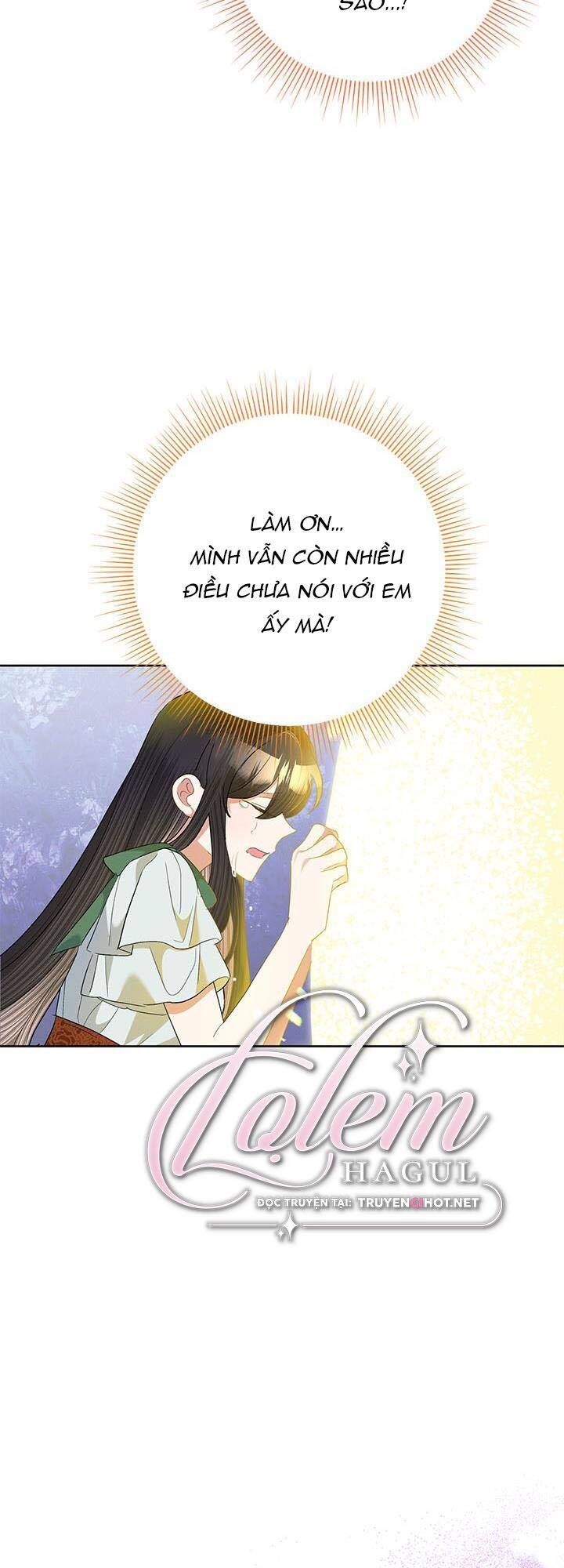 Ác Nữ Hôm Nay Lại Yêu Đời Rồi!: Chapter 65