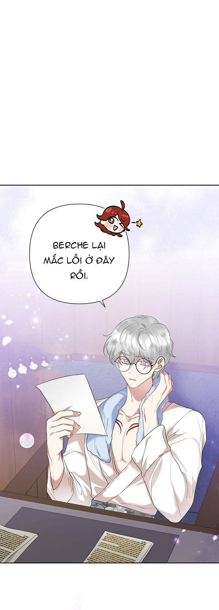 Ác Nữ Hôm Nay Lại Yêu Đời Rồi!: Chapter 65