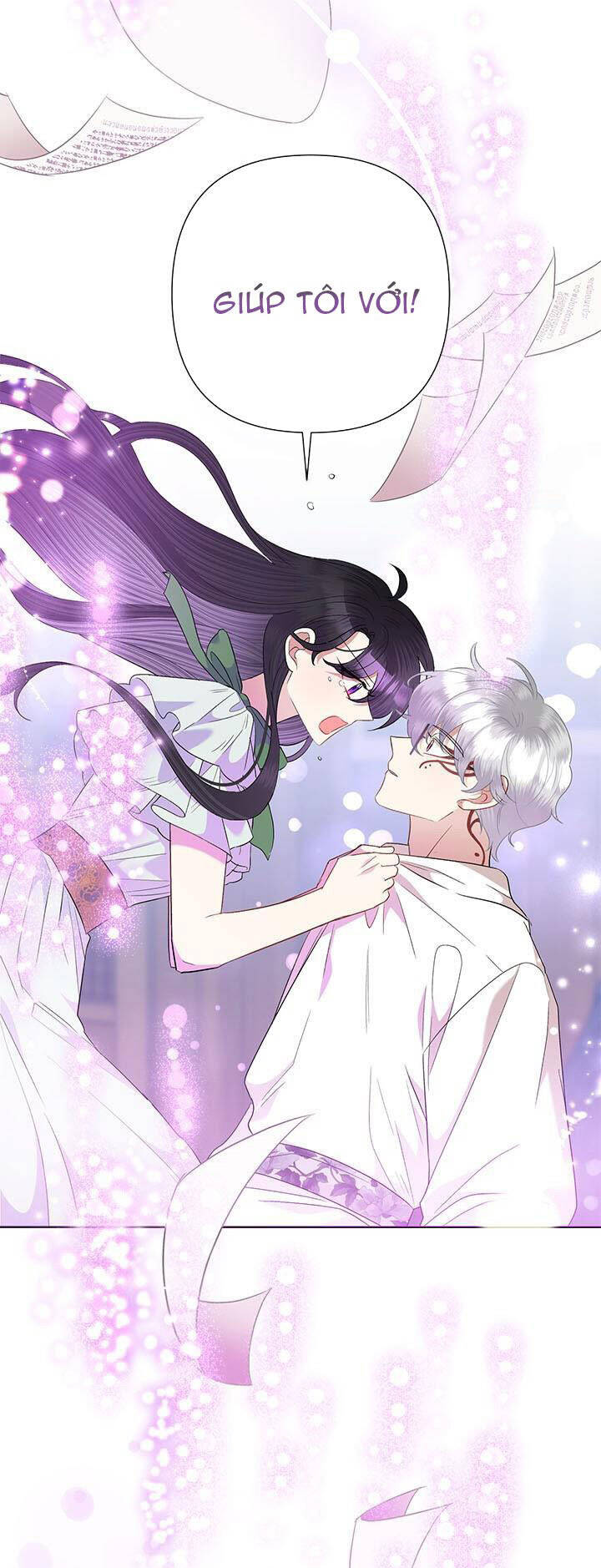 Ác Nữ Hôm Nay Lại Yêu Đời Rồi!: Chapter 65