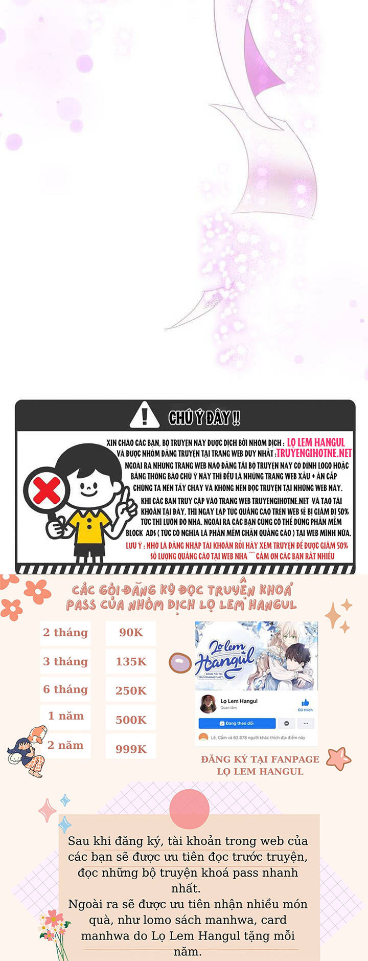 Ác Nữ Hôm Nay Lại Yêu Đời Rồi!: Chapter 65