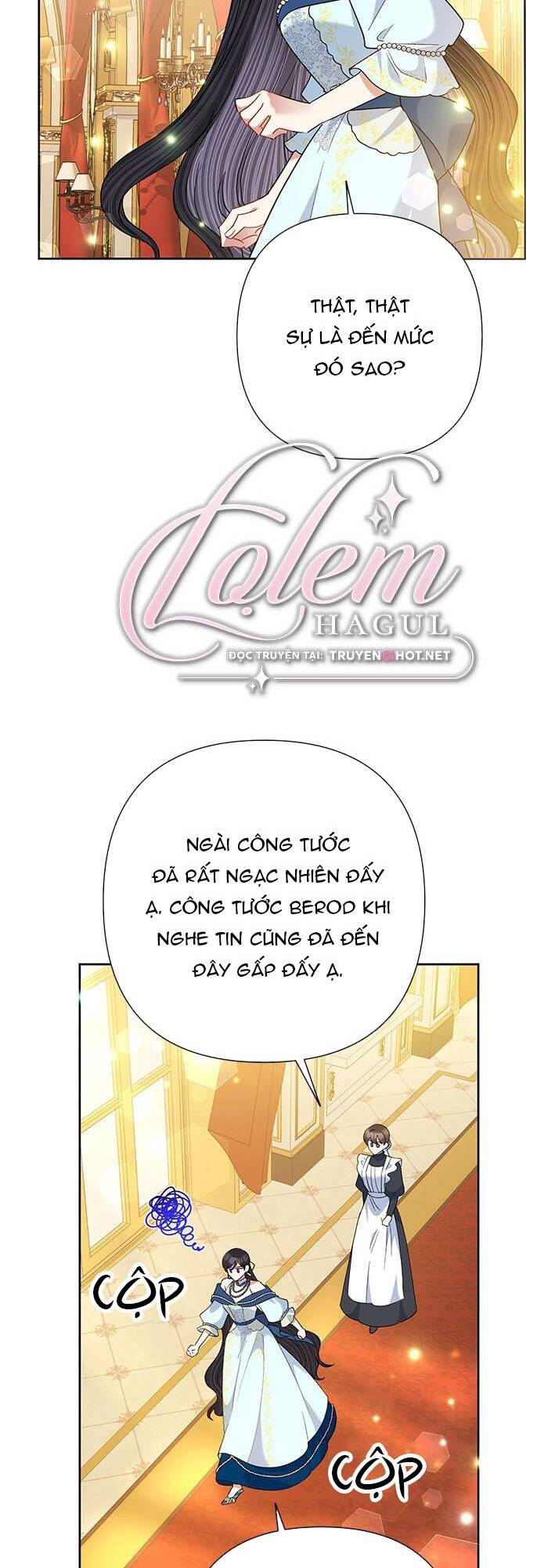 Ác Nữ Hôm Nay Lại Yêu Đời Rồi!: Chapter 65