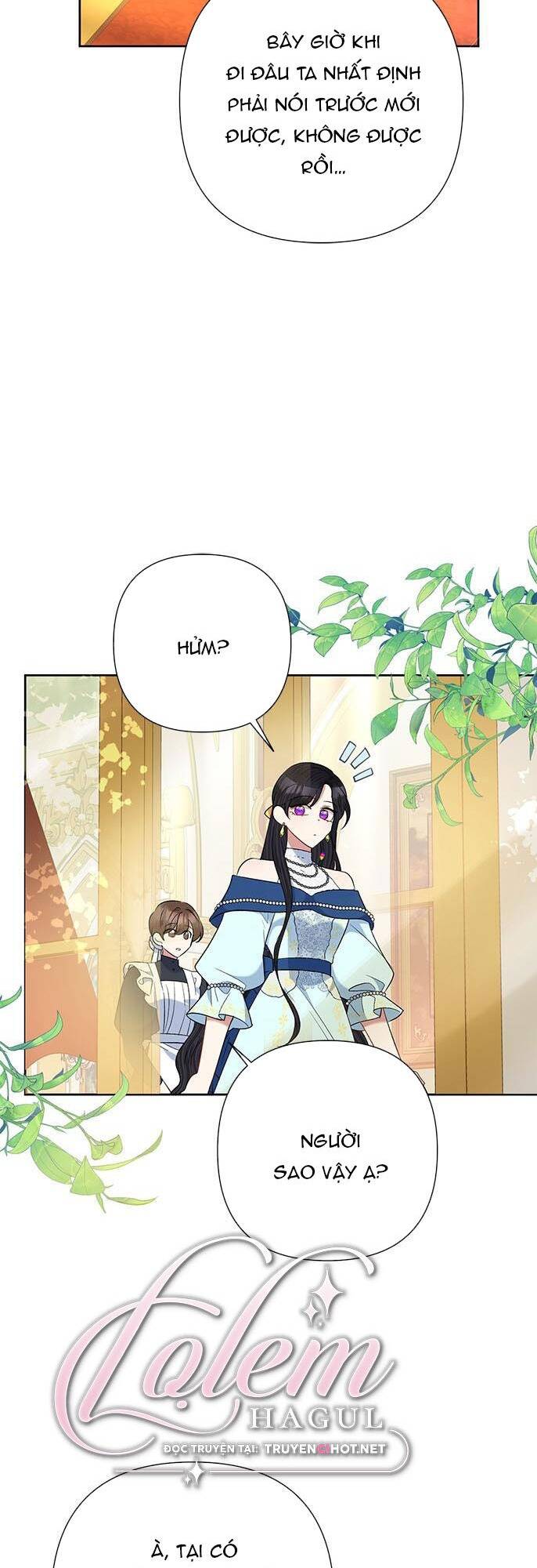 Ác Nữ Hôm Nay Lại Yêu Đời Rồi!: Chapter 65