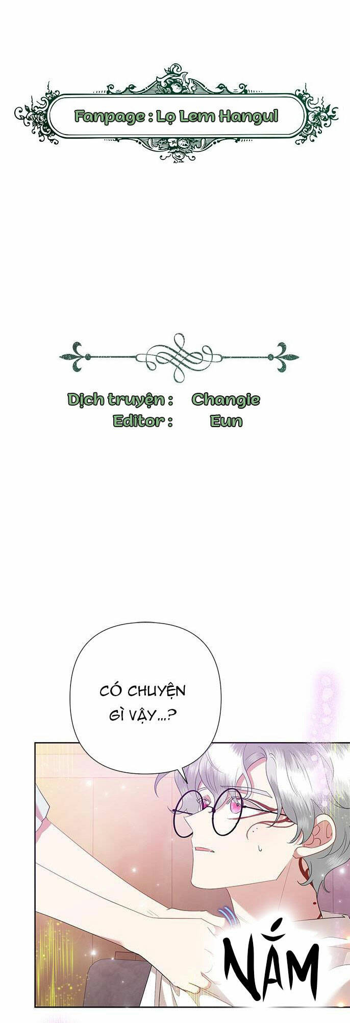 Ác Nữ Hôm Nay Lại Yêu Đời Rồi!: Chapter 66.1
