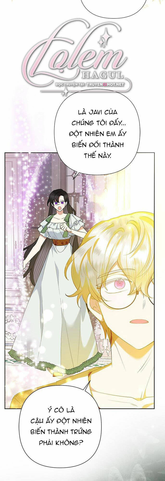 Ác Nữ Hôm Nay Lại Yêu Đời Rồi!: Chapter 66.1