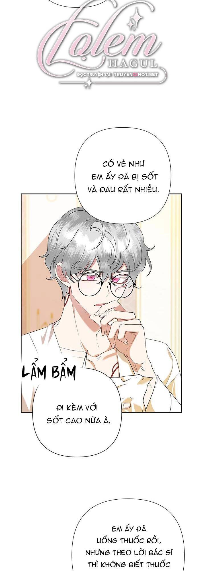 Ác Nữ Hôm Nay Lại Yêu Đời Rồi!: Chapter 66.1