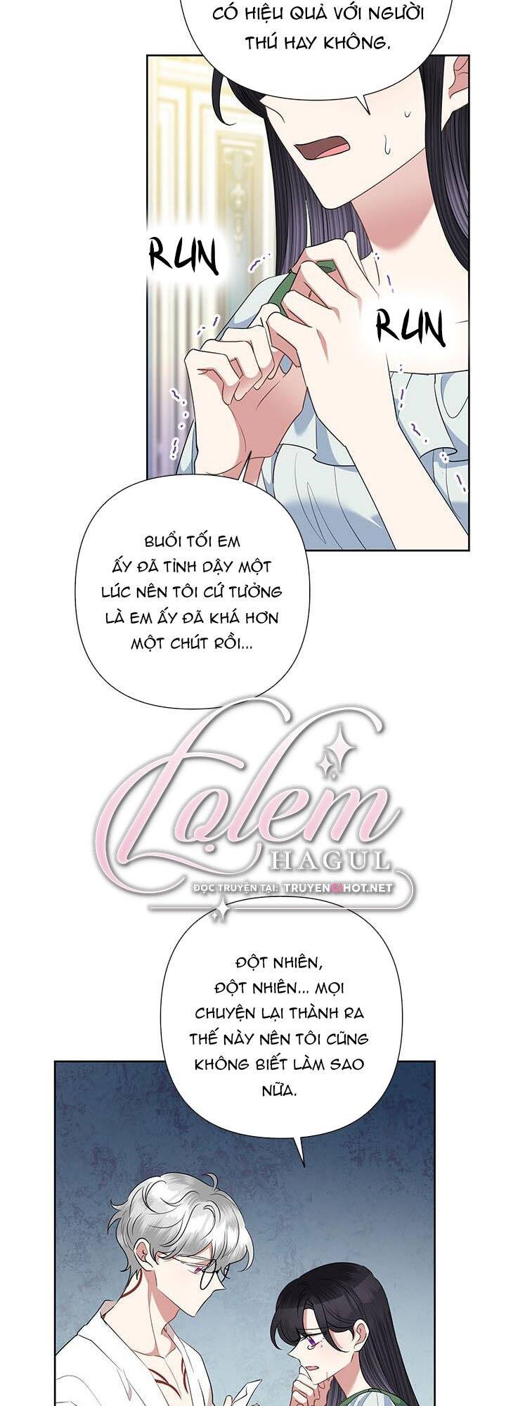 Ác Nữ Hôm Nay Lại Yêu Đời Rồi!: Chapter 66.1