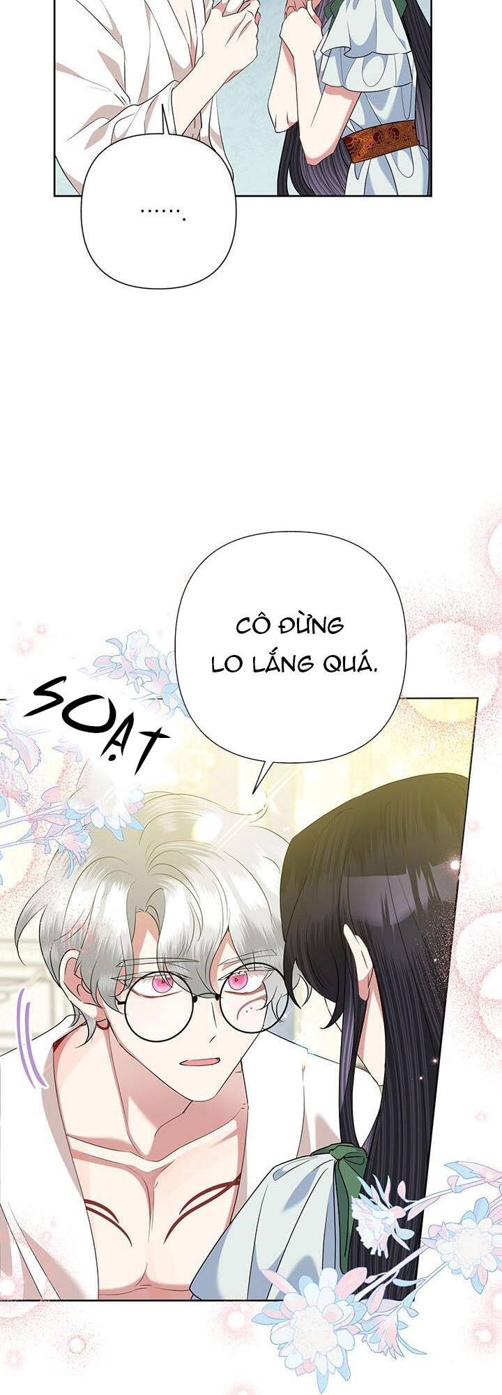 Ác Nữ Hôm Nay Lại Yêu Đời Rồi!: Chapter 66.1