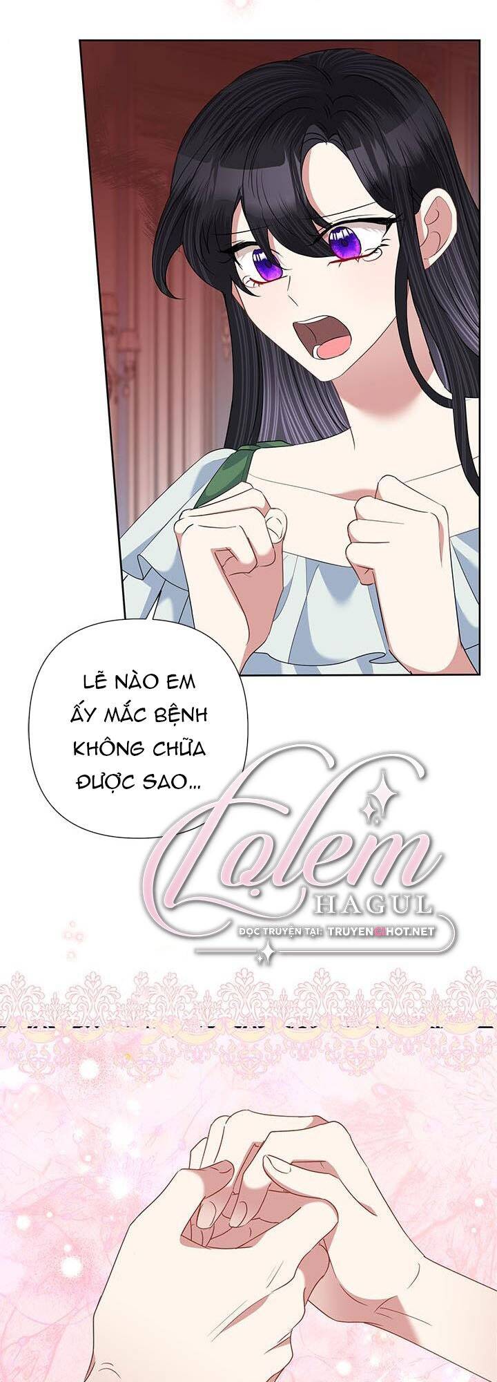 Ác Nữ Hôm Nay Lại Yêu Đời Rồi!: Chapter 66.1