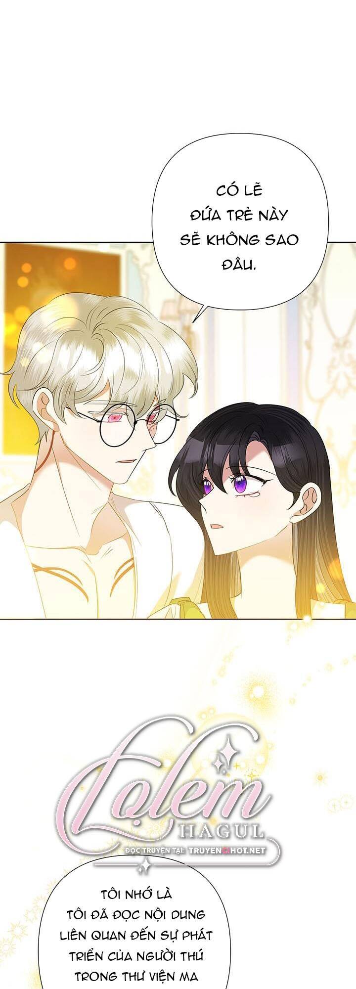 Ác Nữ Hôm Nay Lại Yêu Đời Rồi!: Chapter 66.1