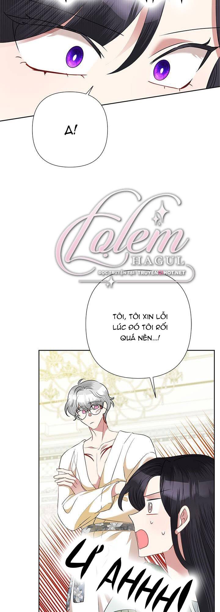 Ác Nữ Hôm Nay Lại Yêu Đời Rồi!: Chapter 66.1