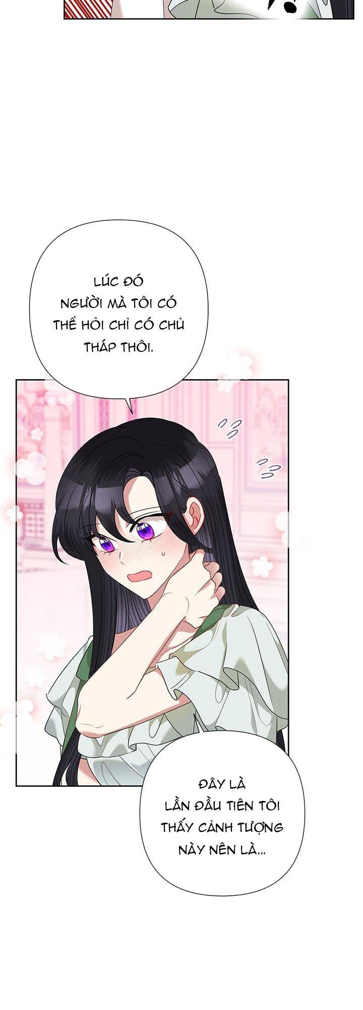 Ác Nữ Hôm Nay Lại Yêu Đời Rồi!: Chapter 66.1