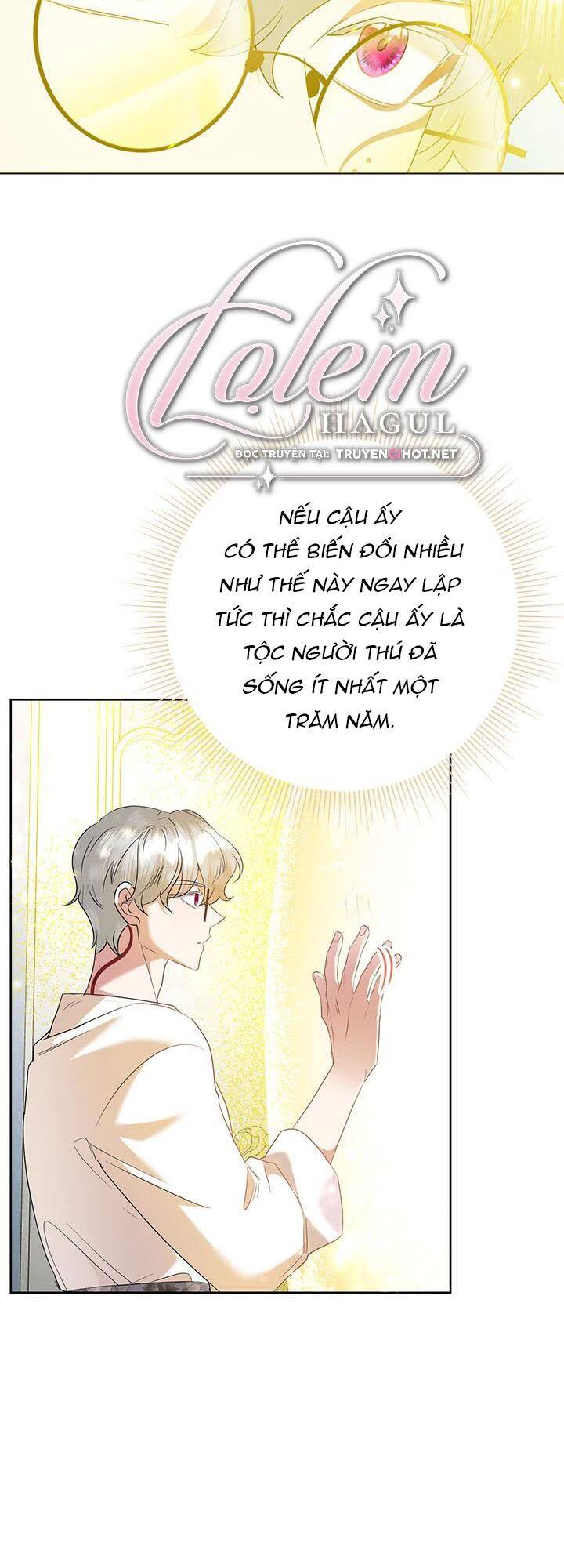 Ác Nữ Hôm Nay Lại Yêu Đời Rồi!: Chapter 66.1
