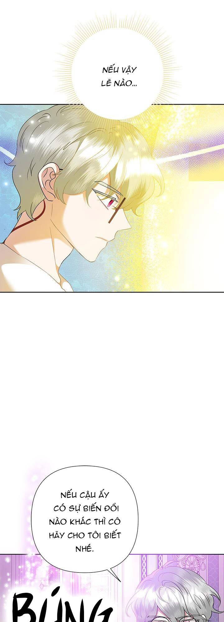 Ác Nữ Hôm Nay Lại Yêu Đời Rồi!: Chapter 66.1