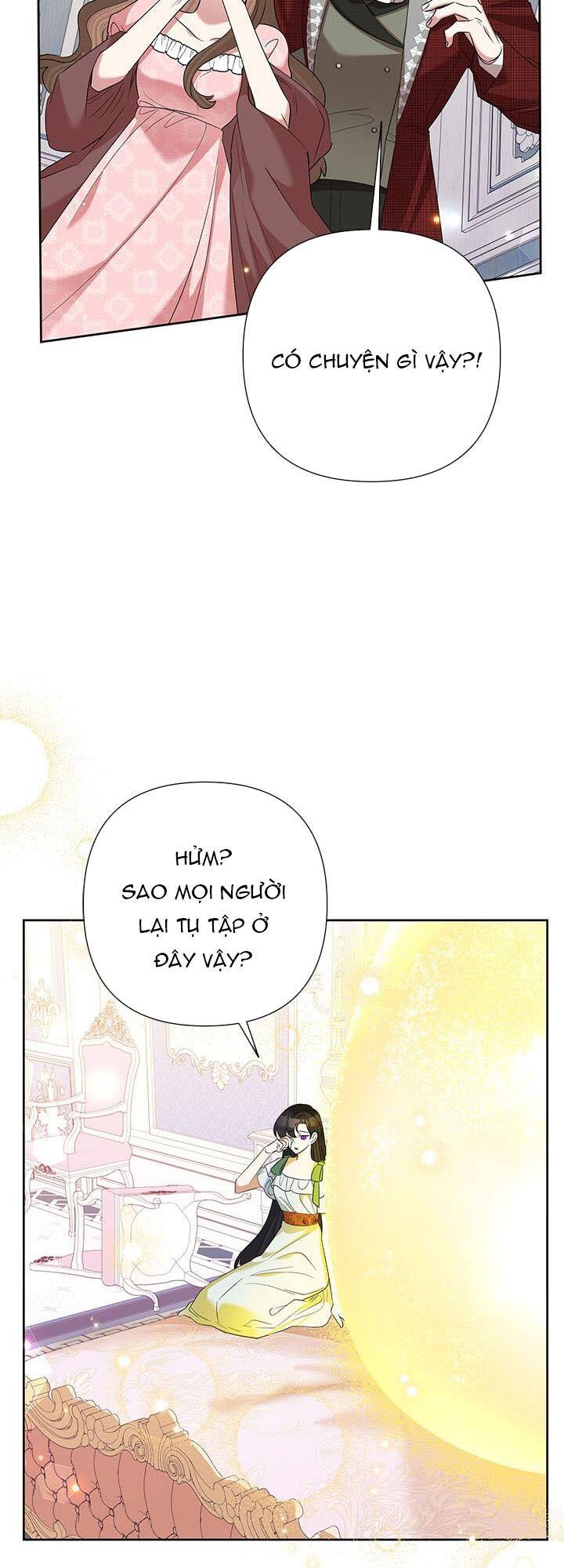 Ác Nữ Hôm Nay Lại Yêu Đời Rồi!: Chapter 66.1