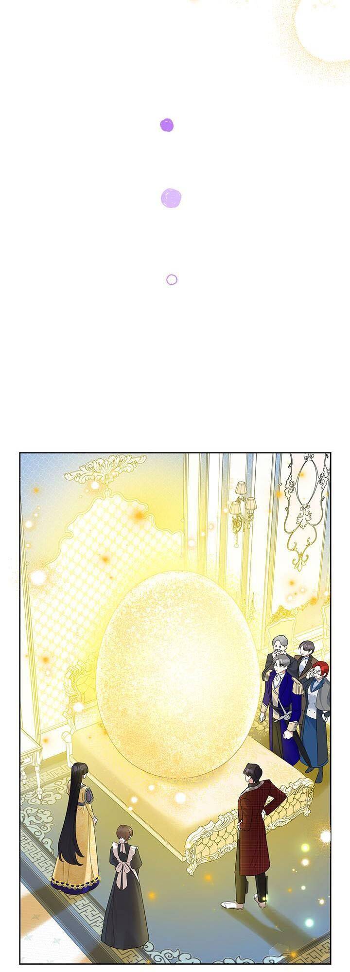 Ác Nữ Hôm Nay Lại Yêu Đời Rồi!: Chapter 66.1