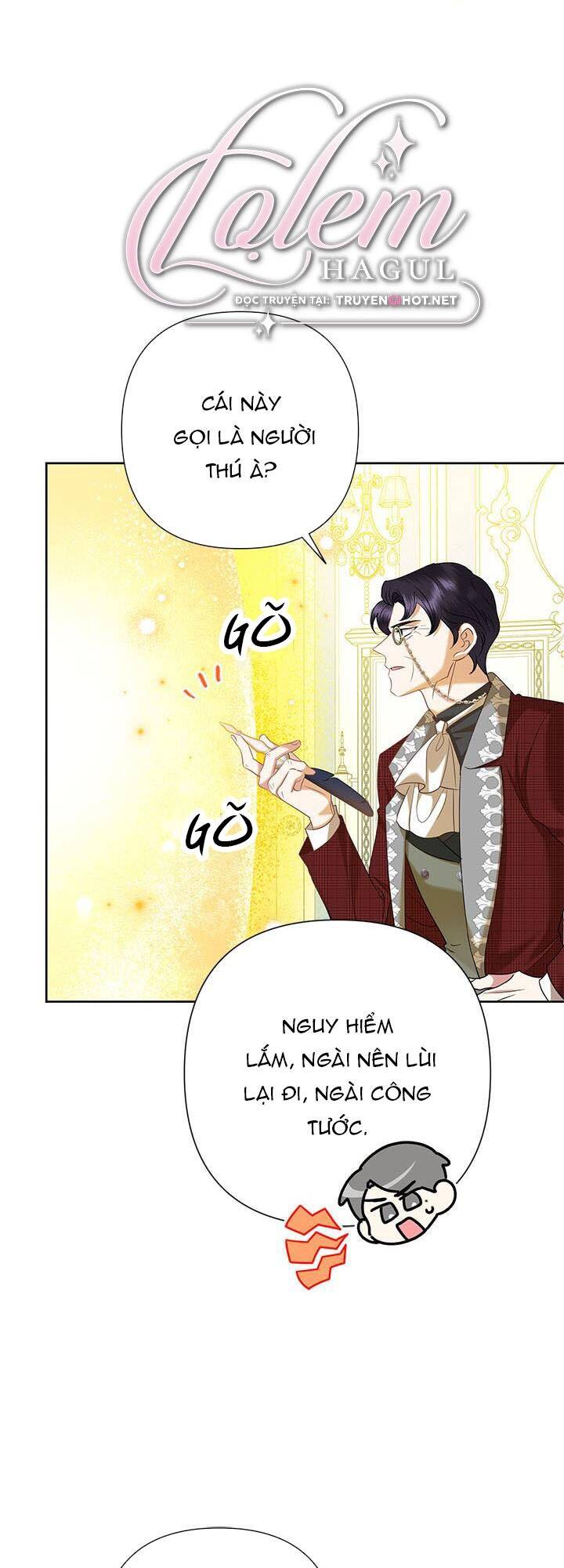 Ác Nữ Hôm Nay Lại Yêu Đời Rồi!: Chapter 66.1