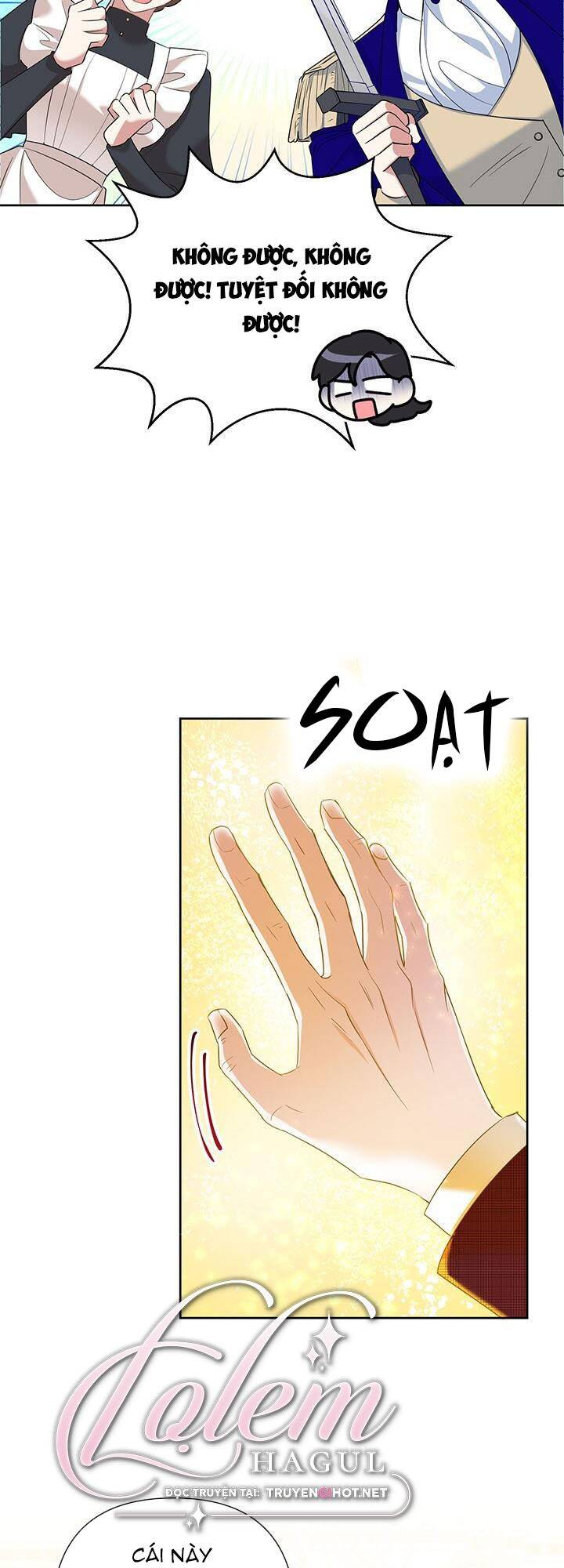 Ác Nữ Hôm Nay Lại Yêu Đời Rồi!: Chapter 66.1