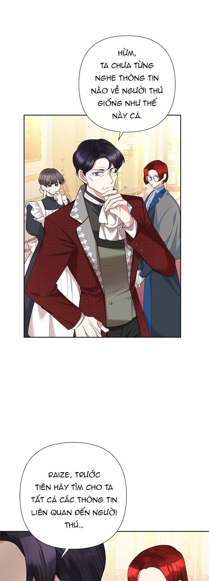 Ác Nữ Hôm Nay Lại Yêu Đời Rồi!: Chapter 66.1