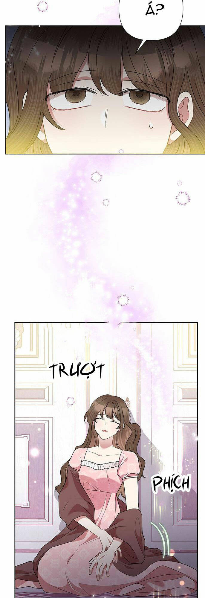 Ác Nữ Hôm Nay Lại Yêu Đời Rồi!: Chapter 66.1