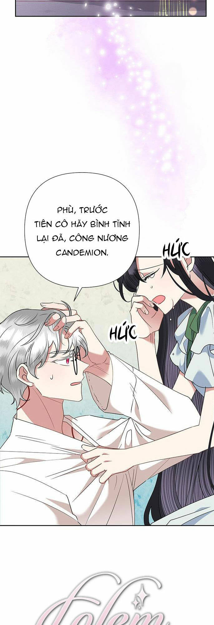 Ác Nữ Hôm Nay Lại Yêu Đời Rồi!: Chapter 66.1