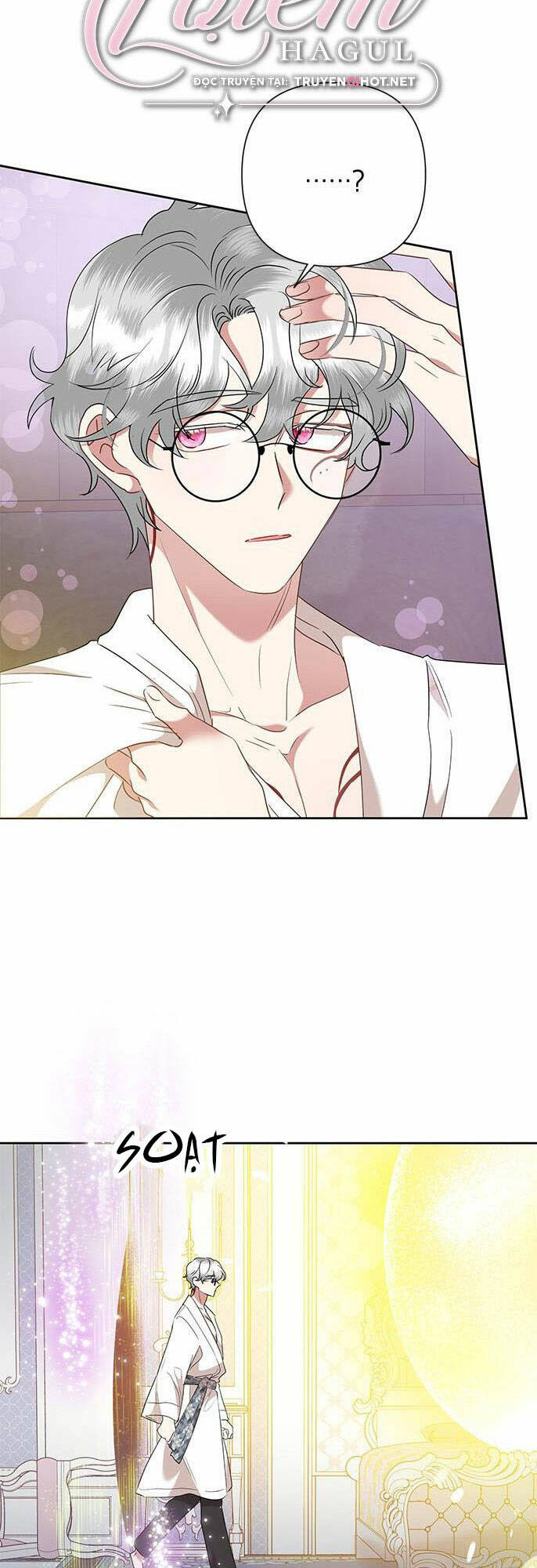 Ác Nữ Hôm Nay Lại Yêu Đời Rồi!: Chapter 66.1